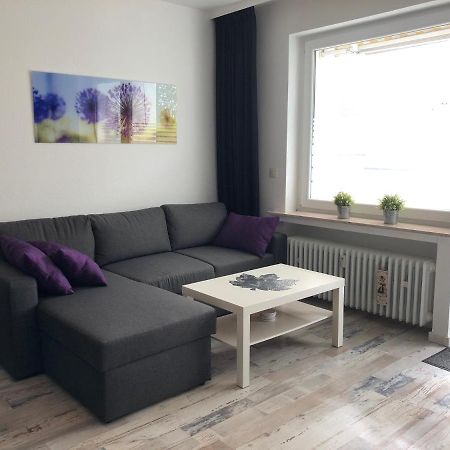 Apartment Anna-Eva Βίντερμπεργκ Εξωτερικό φωτογραφία