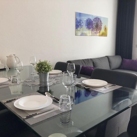 Apartment Anna-Eva Βίντερμπεργκ Εξωτερικό φωτογραφία