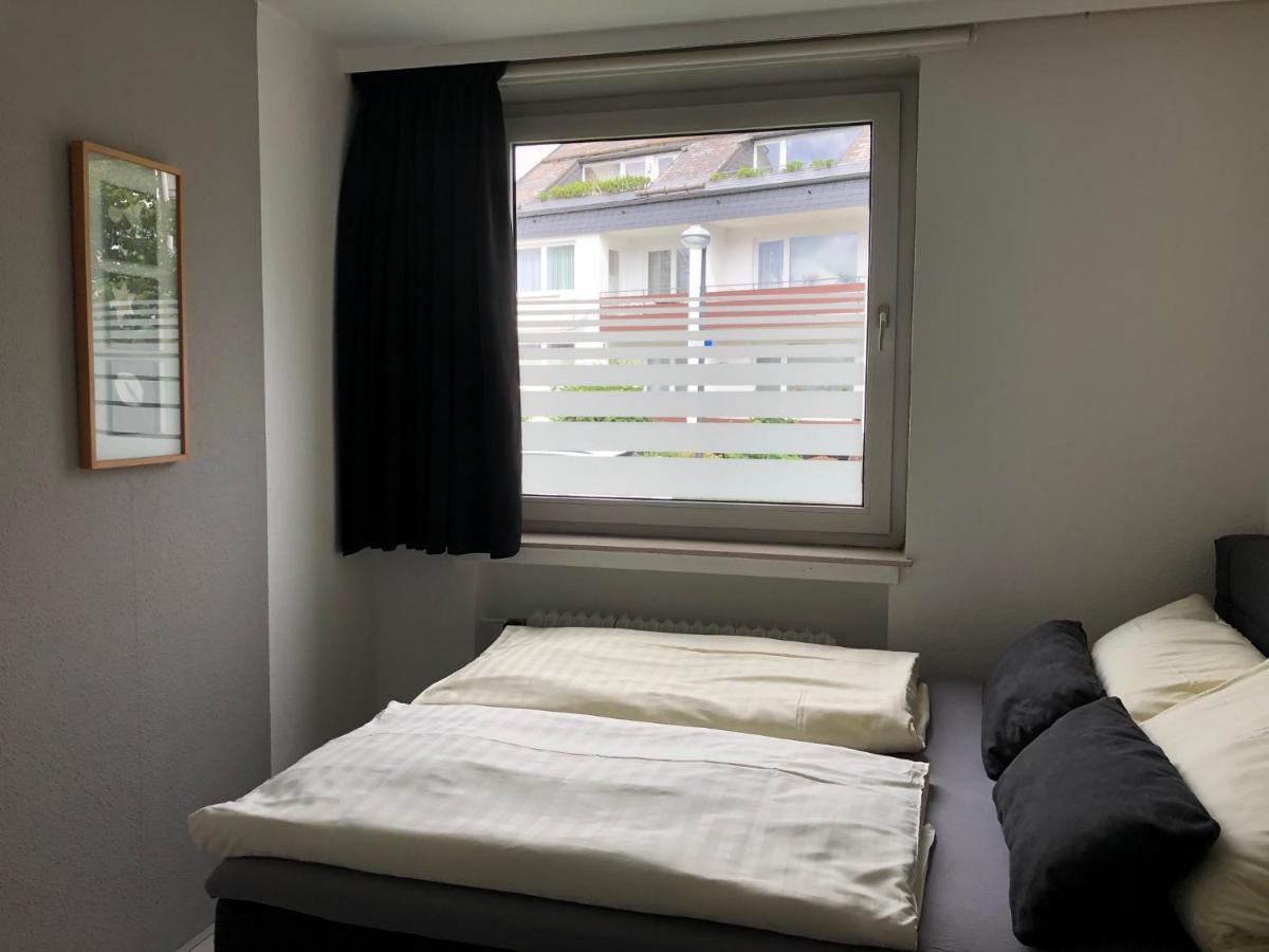 Apartment Anna-Eva Βίντερμπεργκ Εξωτερικό φωτογραφία