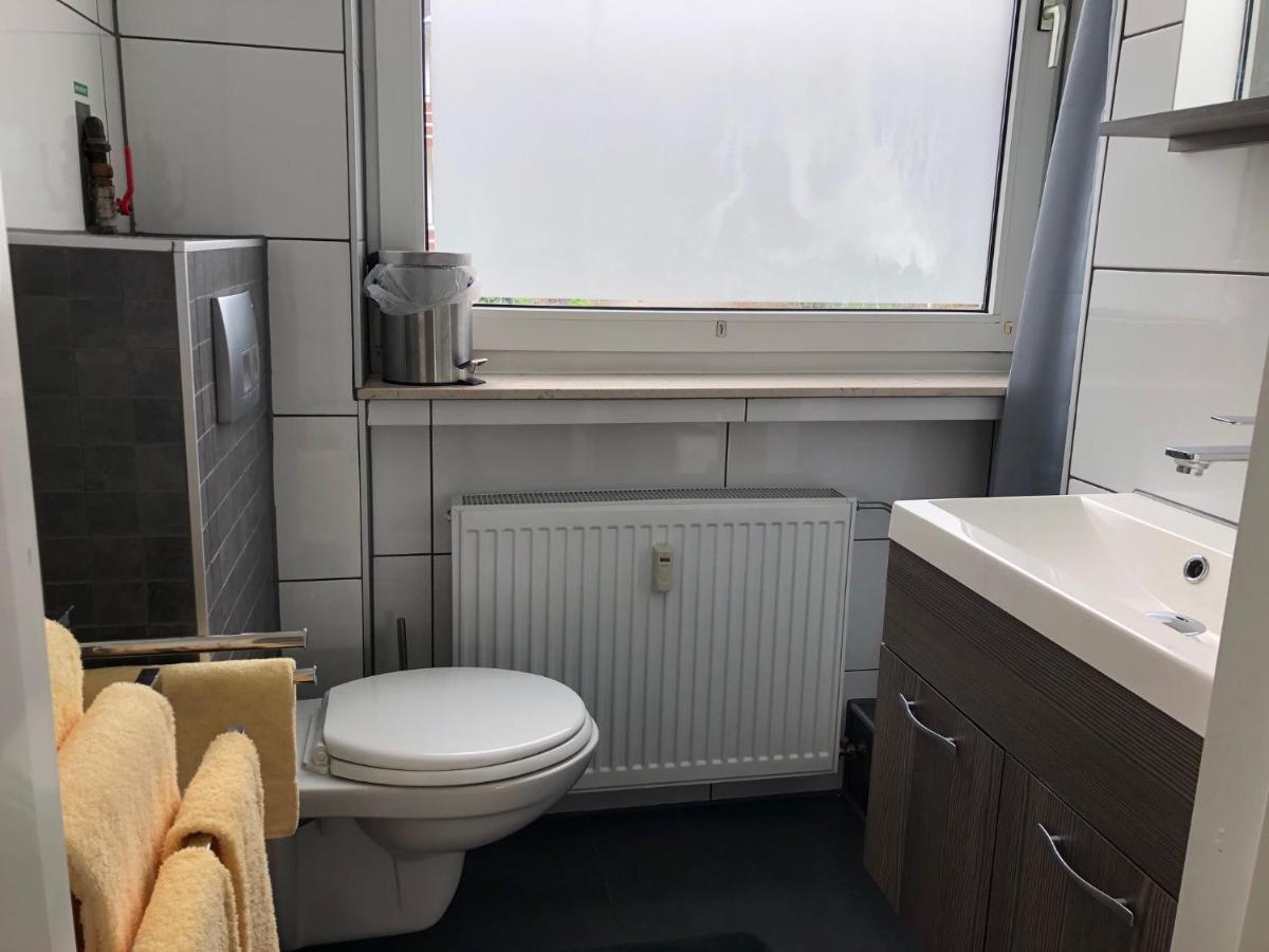Apartment Anna-Eva Βίντερμπεργκ Εξωτερικό φωτογραφία