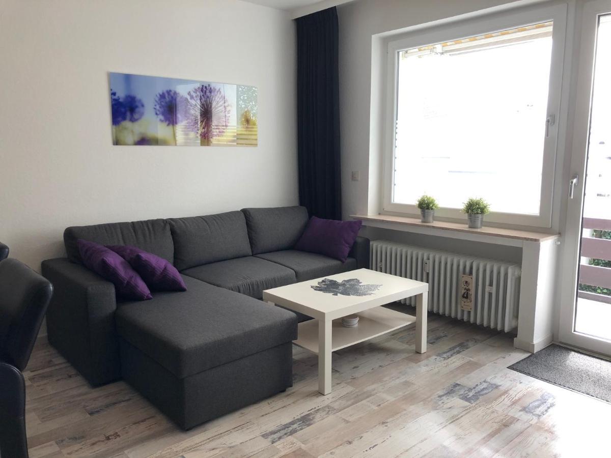 Apartment Anna-Eva Βίντερμπεργκ Εξωτερικό φωτογραφία