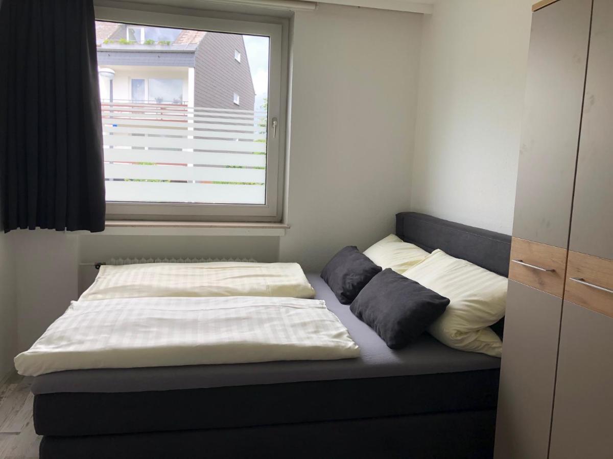 Apartment Anna-Eva Βίντερμπεργκ Εξωτερικό φωτογραφία