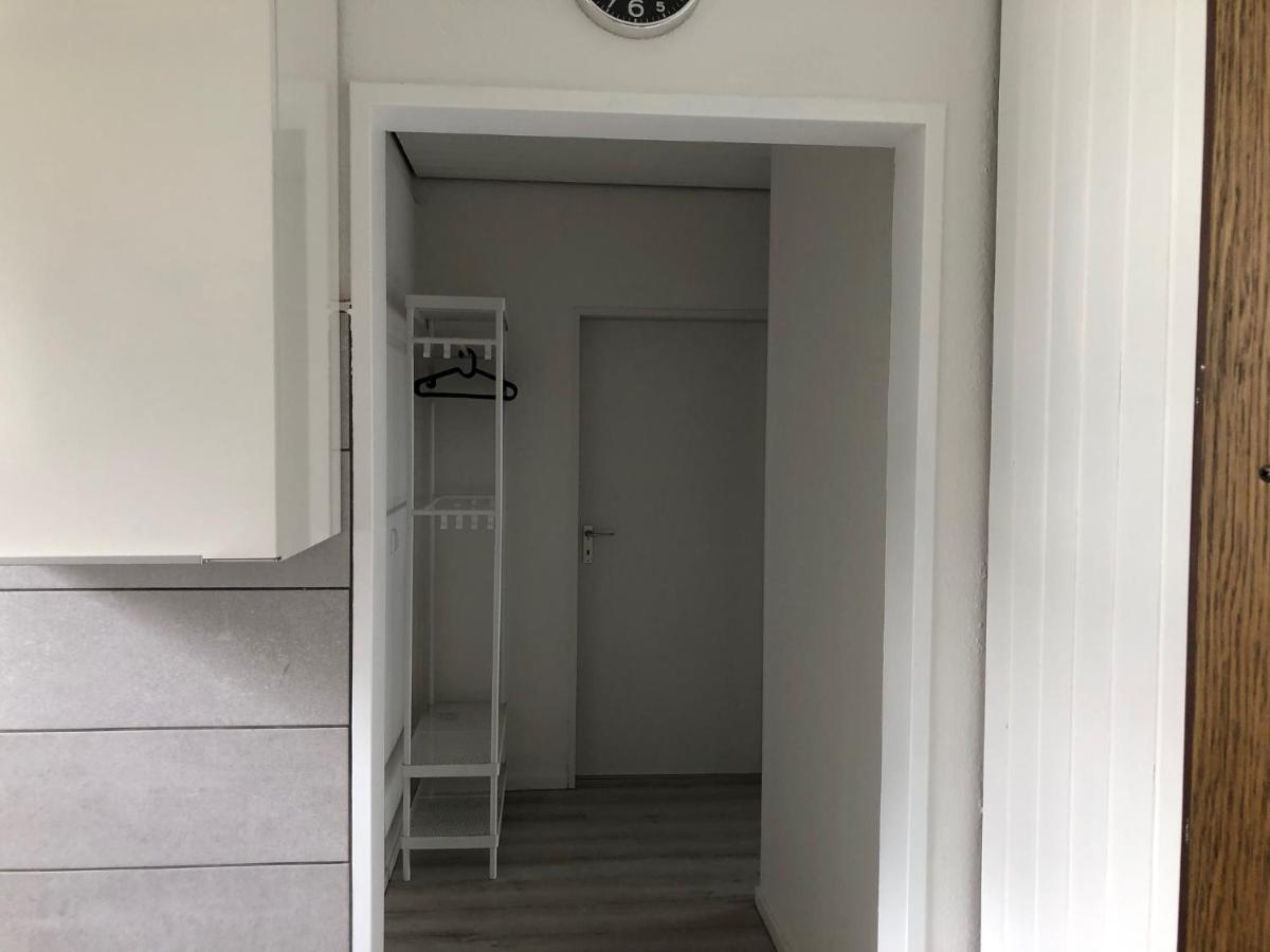 Apartment Anna-Eva Βίντερμπεργκ Εξωτερικό φωτογραφία