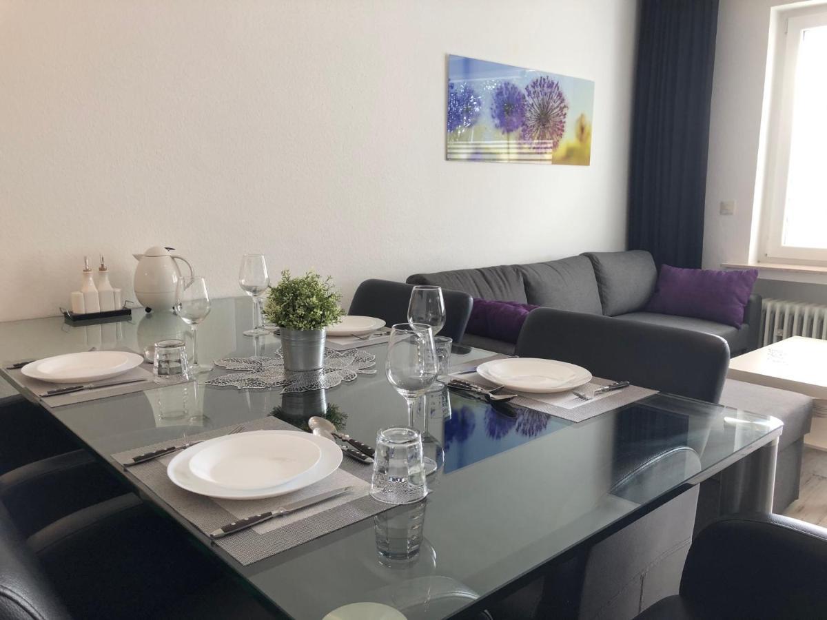 Apartment Anna-Eva Βίντερμπεργκ Εξωτερικό φωτογραφία