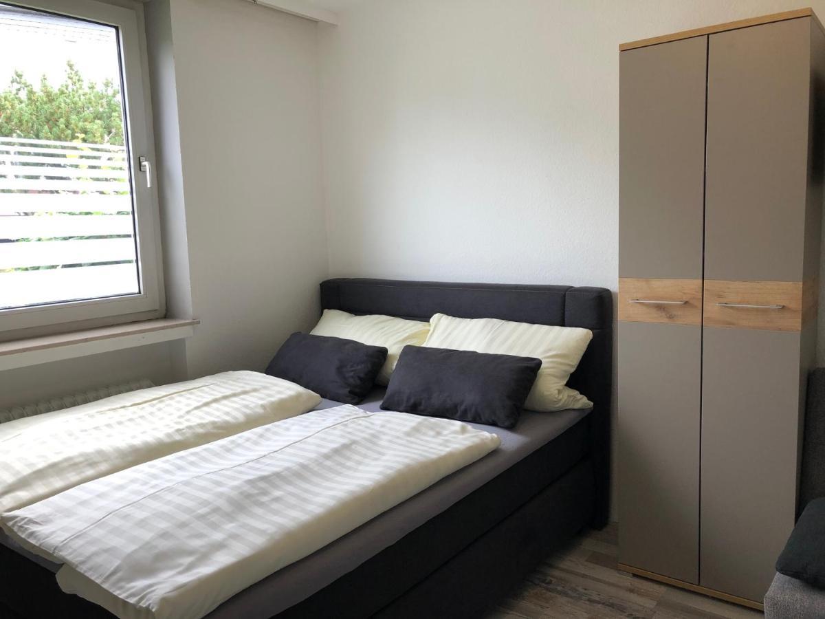 Apartment Anna-Eva Βίντερμπεργκ Εξωτερικό φωτογραφία