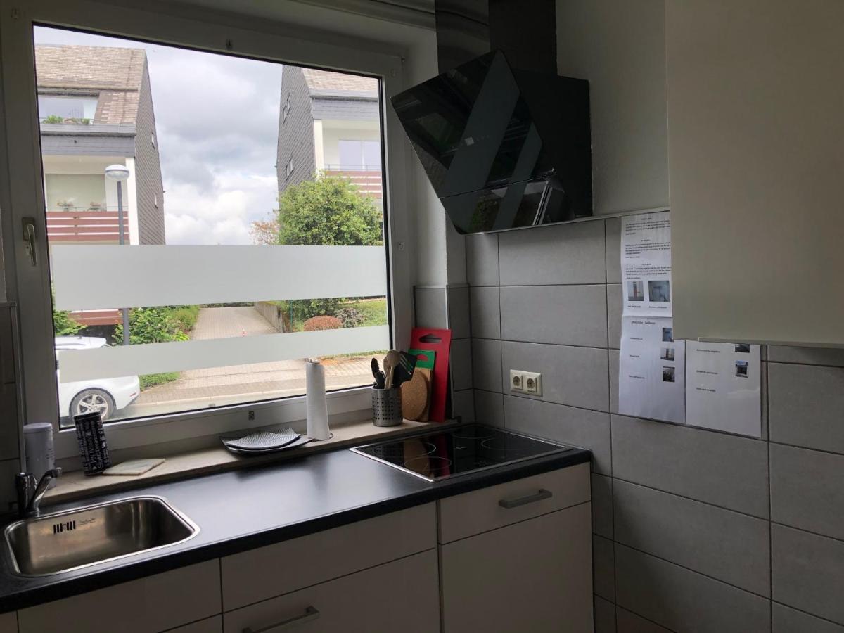 Apartment Anna-Eva Βίντερμπεργκ Εξωτερικό φωτογραφία
