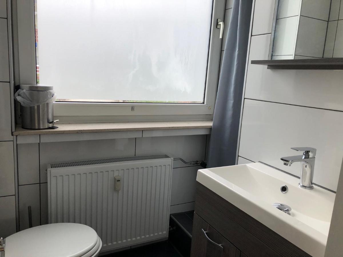 Apartment Anna-Eva Βίντερμπεργκ Εξωτερικό φωτογραφία